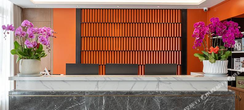 楚雄州姚安县光禄花都酒店图片