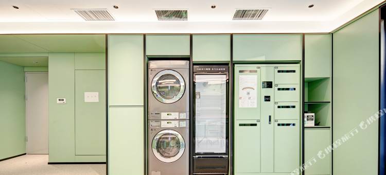 海友酒店(太原青年路省中医院店)图片