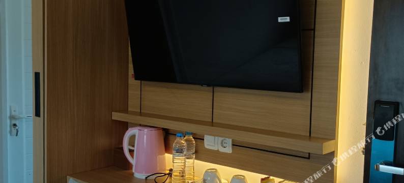 D'Ninety Six Inn图片