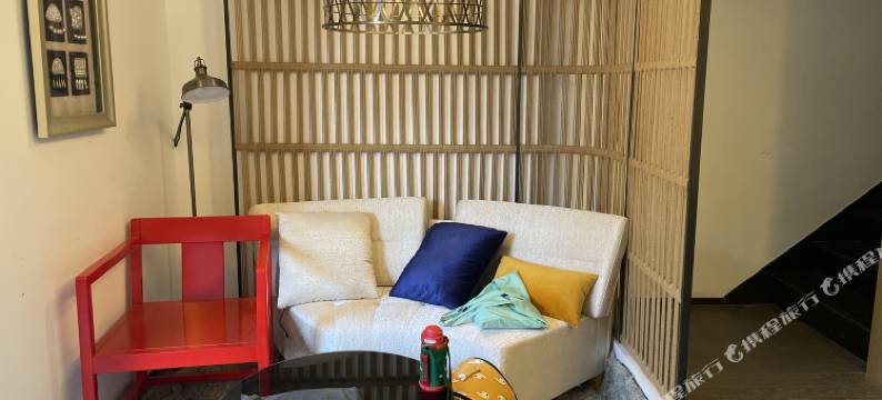 元舒·轻奢美宿图片