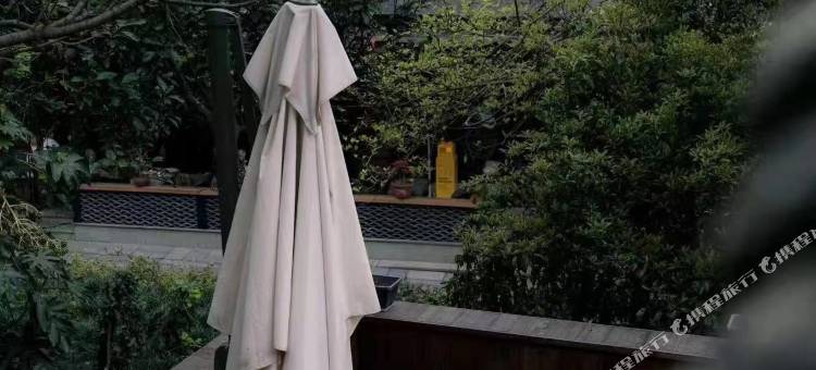 全真客栈(西湖灵隐寺店)图片