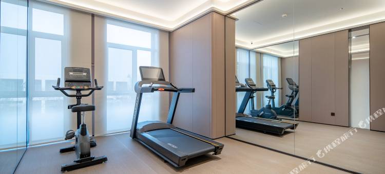 全季酒店(石家庄正定会展中心店)图片