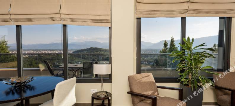 阿娜提城市度假酒店(Ananti Resort & Spa)图片