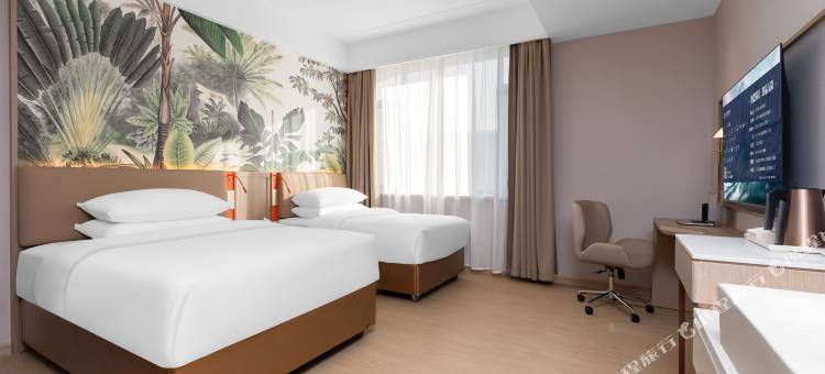 维也纳3好酒店(沁源胜利路县政府店)图片