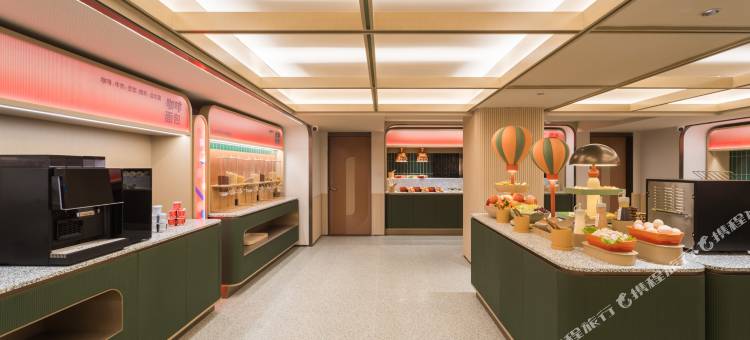 桔子酒店(三亚大东海店)图片