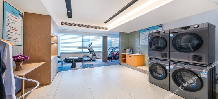 宜尚酒店(昆明滇池路南亚风情街店)图片