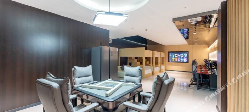 飞速电竞酒店(永修汽车站店)图片