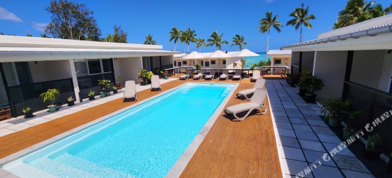 Tava'e度假村(Resort Tava'e)图片