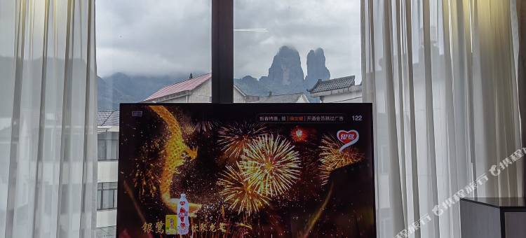 江山三石一川民宿图片