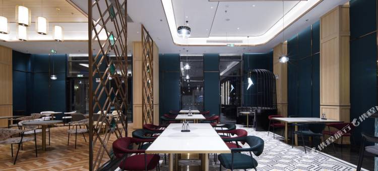 盐城吾悦广场锦江都城酒店图片