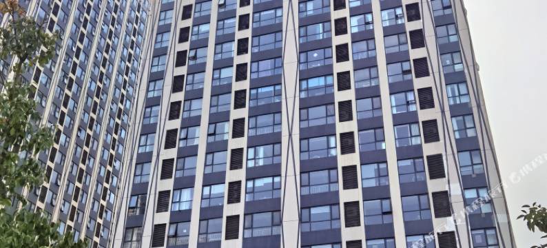 绵阳与行精品酒店(经开万达广场南郊机场店)图片