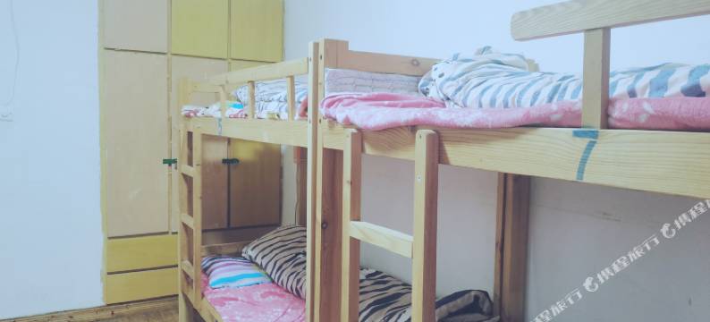 高度青年长租房(王府井绳金塔地铁站店)图片