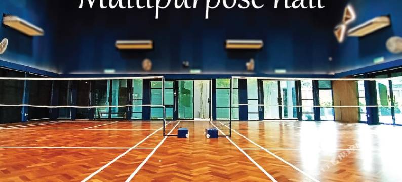 Sri Indah Luxury HomeStay图片