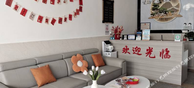 仙峰遇客民宿(望仙谷风景区店)图片