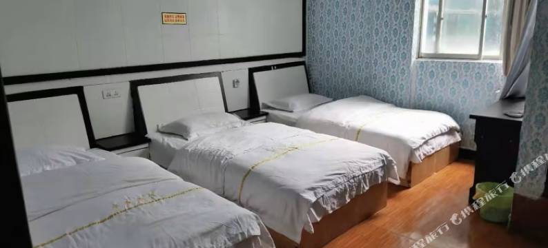 威宁华鑫宾馆图片