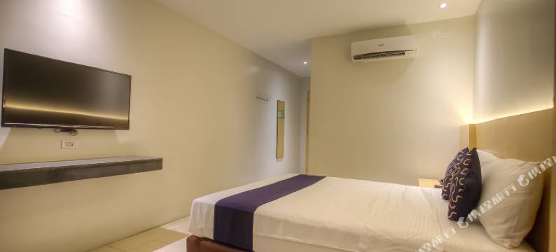 PP瑞索特苏温塔翁(OYO PP Resort Suwintawong)图片