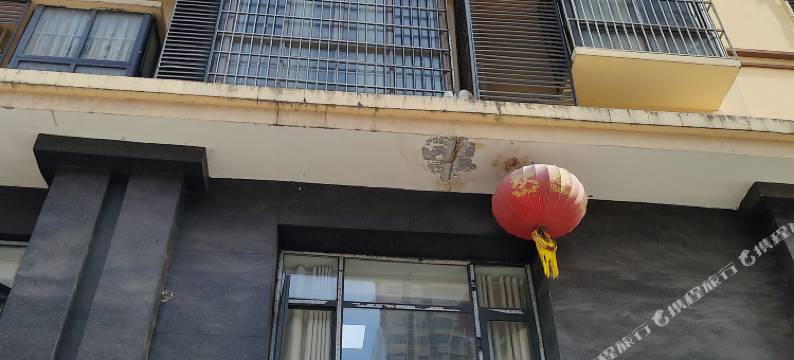 万源市春源宾馆图片