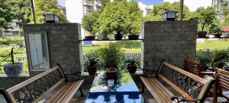 凯怡酒店(安仁古镇店)图片