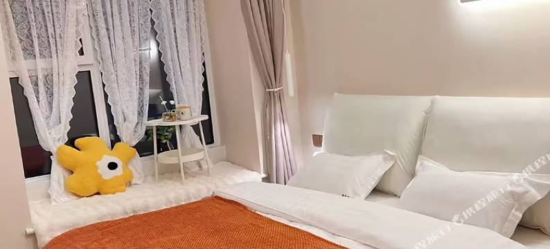 叙光阴商旅民宿(联东U谷石家庄科技创新中心店)图片