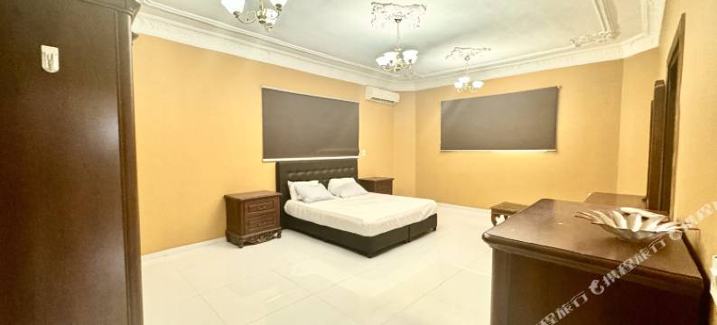 王国中心商旅民宿(Kingdom Center Business&Trip Homestay)图片
