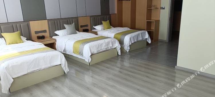 尼勒克则库大酒店(第四师七十九团店)图片