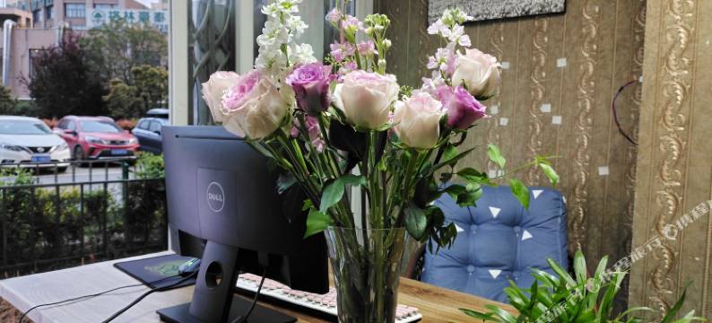 兰香小舍(滨河家园店)图片