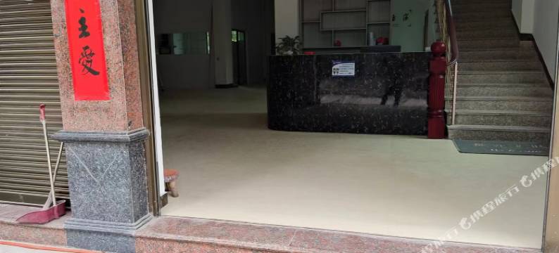 霞浦高家民宿图片