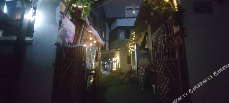 八方青年旅舍图片