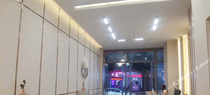 星空度假酒店(Starry Sky Resort Hotel)图片