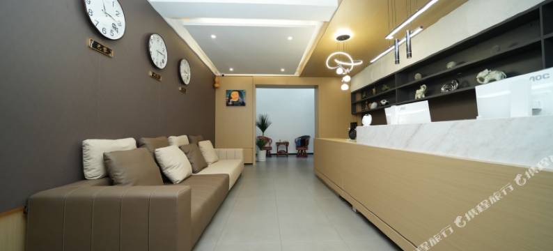 拾光客栈(南湖摩界文创旅游园店)图片