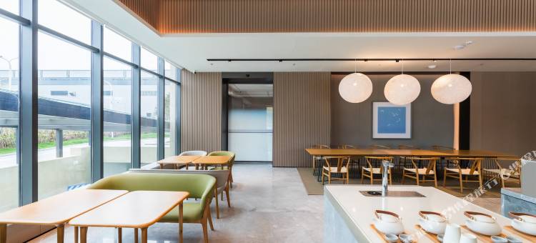 全季酒店(长沙黄花国际机场三一智联重卡产业园店)图片