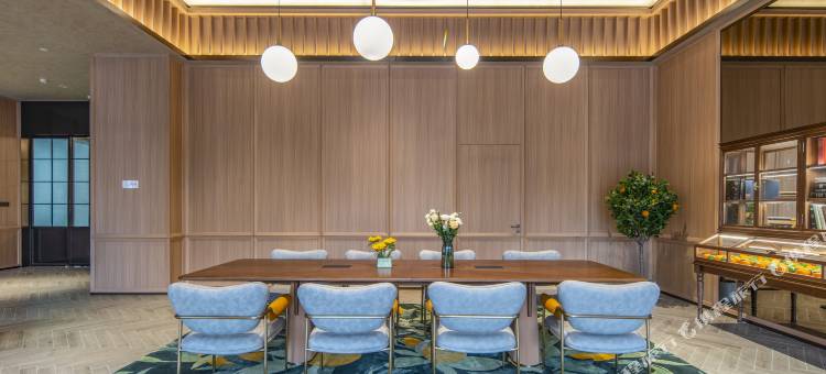 桔子酒店(贵阳小河转盘万达广场店)图片