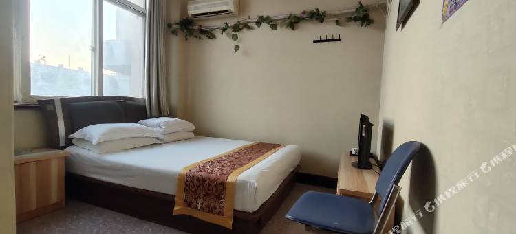 青岛汇鑫宾馆图片