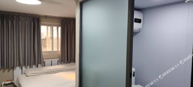 本溪丰源旅社图片