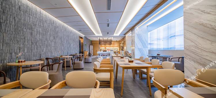 建国璞隐酒店(沈阳站中山广场店)图片