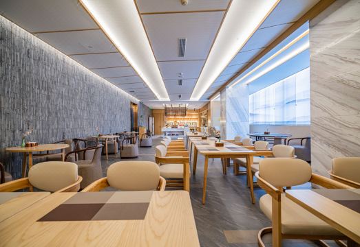 Jianguo Puyin Hotel (Shenyang Station Zhongshan Square Branch) Hotel Overview