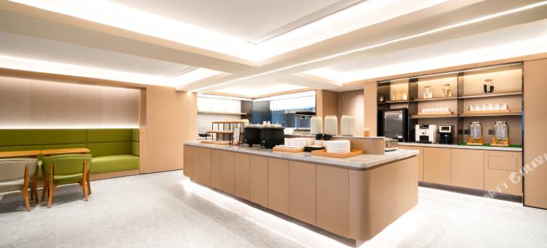 全季酒店(广州三元里中医药大学店)图片