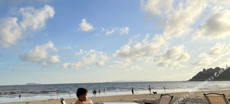 拾光·栖海畔民宿(阳江珍珠湾店)图片