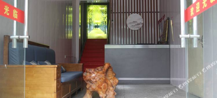 青云社宾馆图片