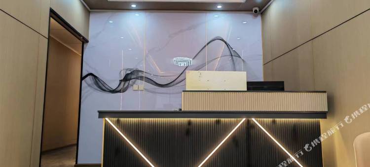 左贡天一酒店图片