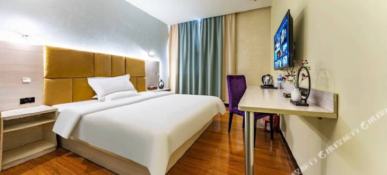 建德桥南宾馆图片