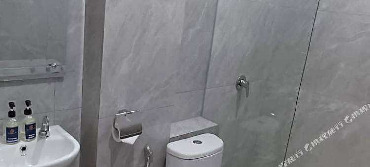 VNC Alam Sutera 由 Archipelago 提供支持(VNC Alam Sutera Powered by Archipelago)图片