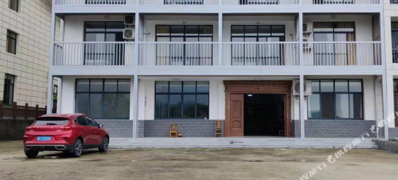 宜春宏昌农家乐住宿图片