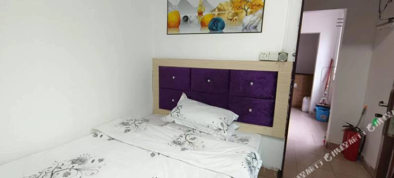 广州如家楼公寓图片