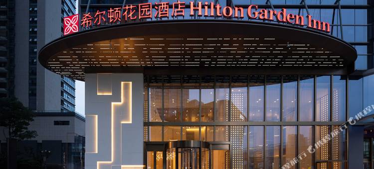 成都成华希尔顿花园酒店(东郊记忆店)图片