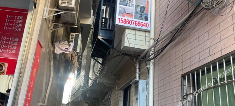 简宜公寓(厦门集美店)图片