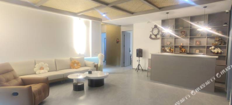 敦煌敦遇小舍图片