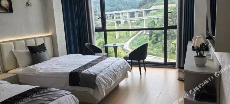 盐津春来宾馆图片