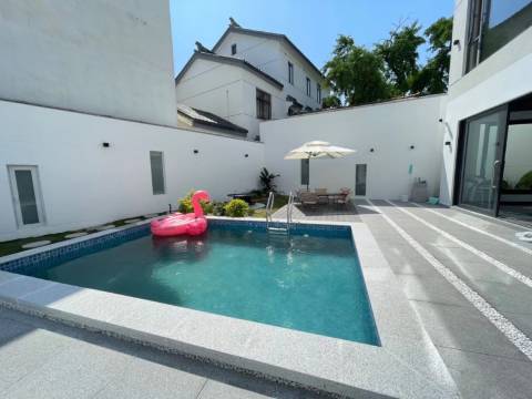 苏州猫头与鹰民宿(太湖西山景区店)图片