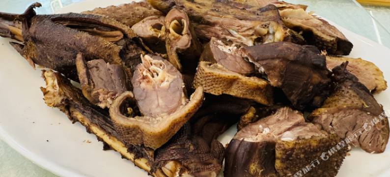 青竹山居民宿图片